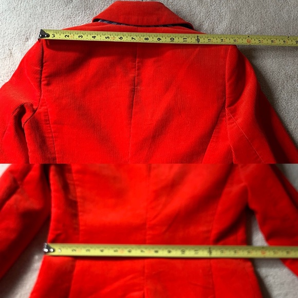 NWOT J.CREW Campbell Blazer in Corduroy - Picture 12 of 16